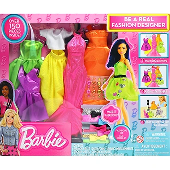 Barbie Fashion